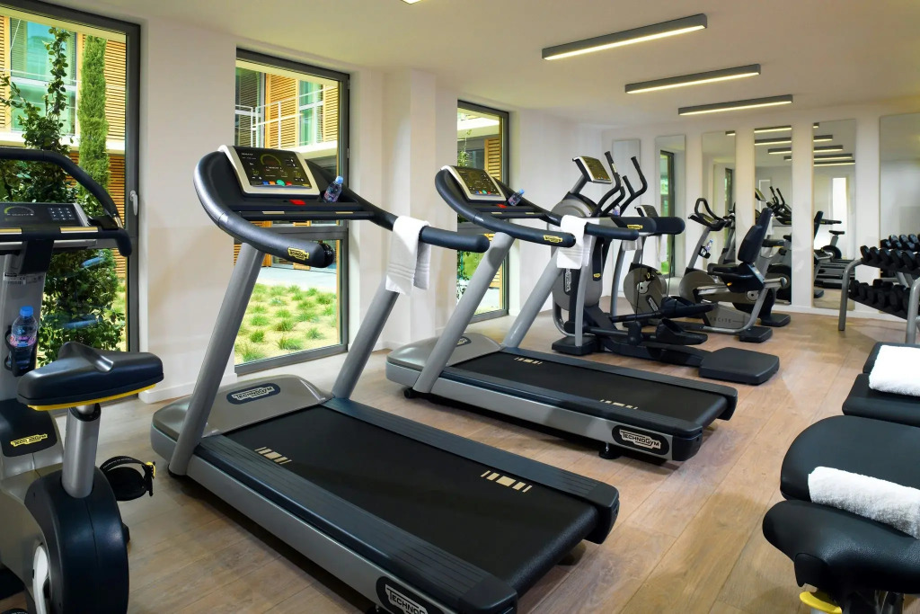 Courtyard by Marriott Montpellier