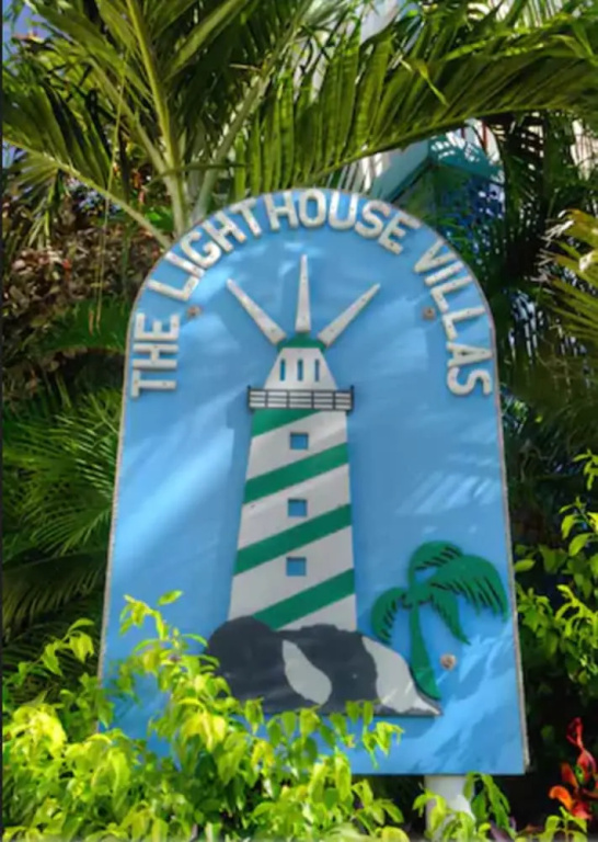 The Lighthouse Villas