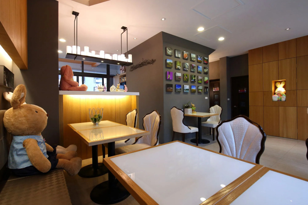 ShanHeShu Homestay