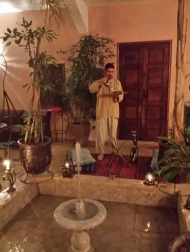 Riad Rimas