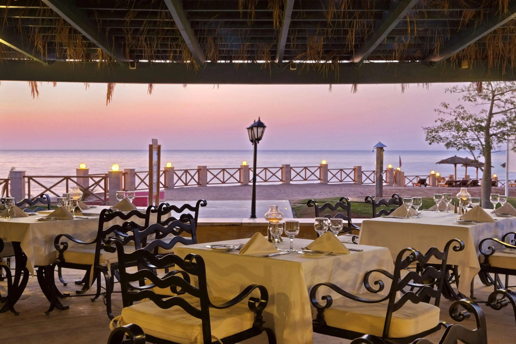 Курортный Отель Safir Sharm Waterfalls Resort