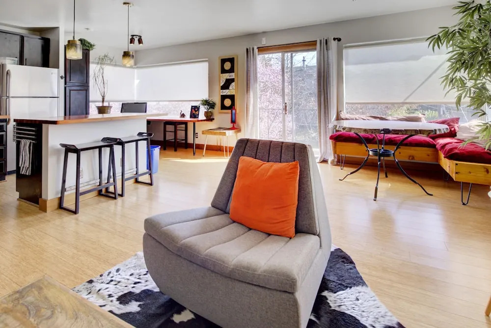 Seattle House