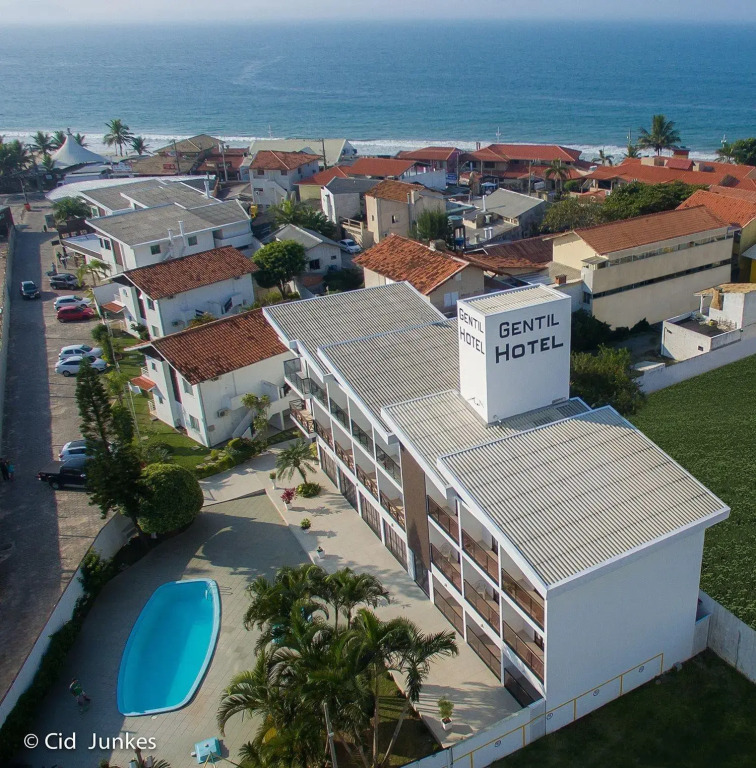 Gentil Hotel