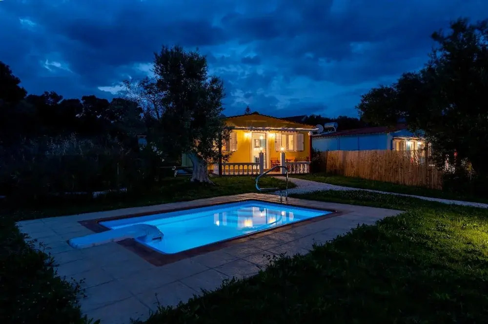 Villa Memi
