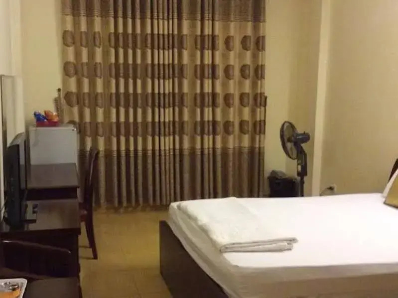 Aroma Hotel