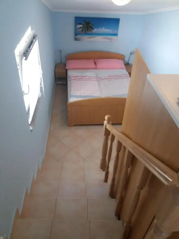 Apartmani Nina