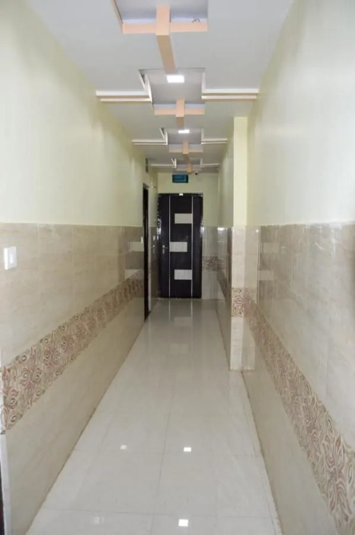 Hotel Ujala Palace
