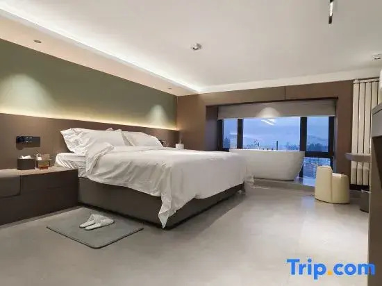 Liuyi Homestay