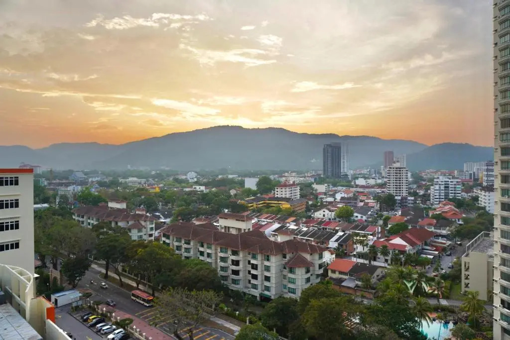 StayNest Suites at Gurney Drive