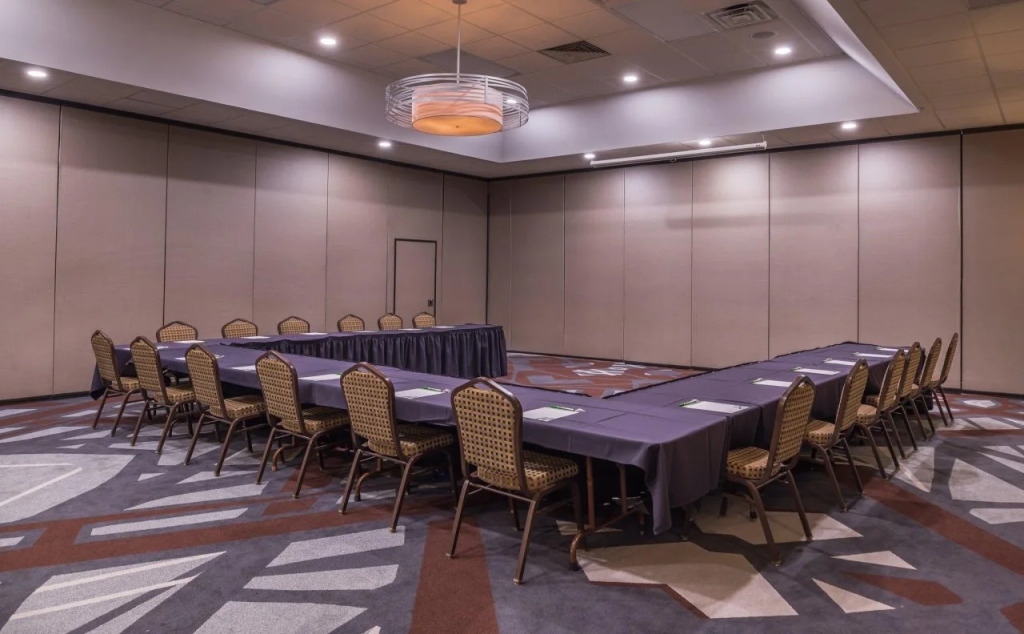 Holiday Inn Auburn-Finger Lakes Region, NY