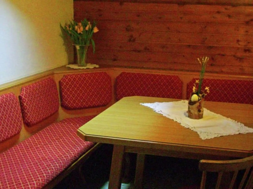 Apartment in Hainzenberg in a ski Area