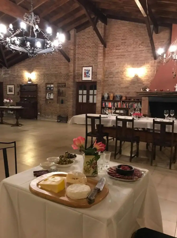 Finca La Carmelita