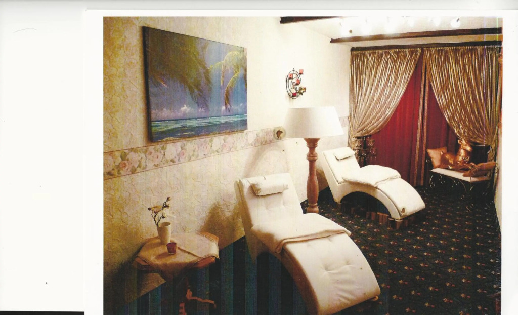 Wellness und Romantik Hotel Landhaus Helmboldt Helmboldt