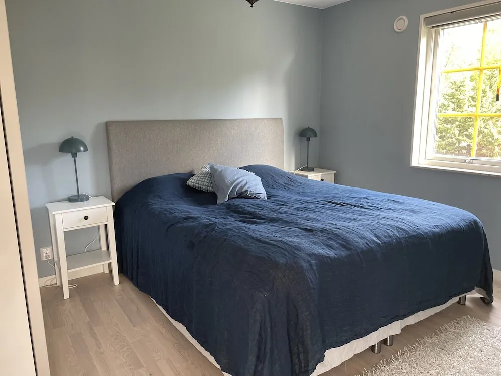 Villa Vitviken Sleeps 4 with Pool