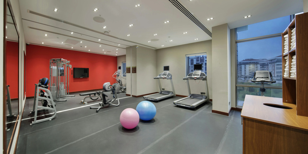 Hilton Garden Inn Corlu