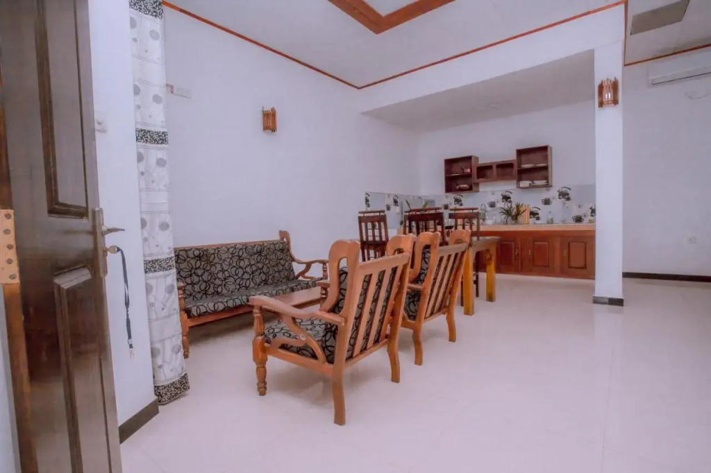 Paradise Bungalow