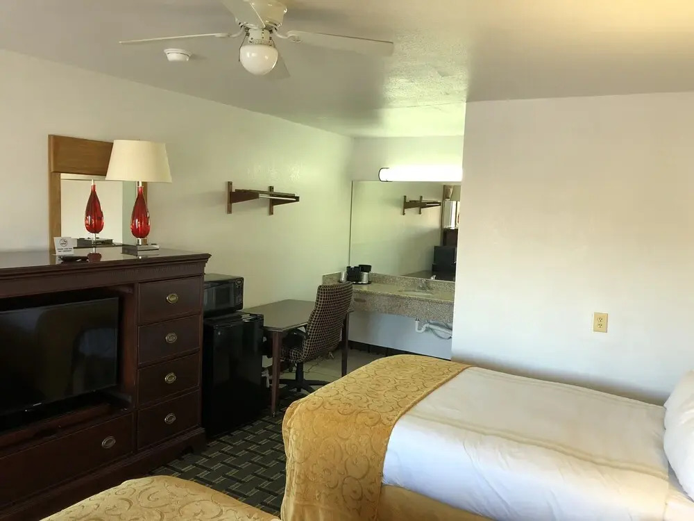 Scottish Inns Weatherford