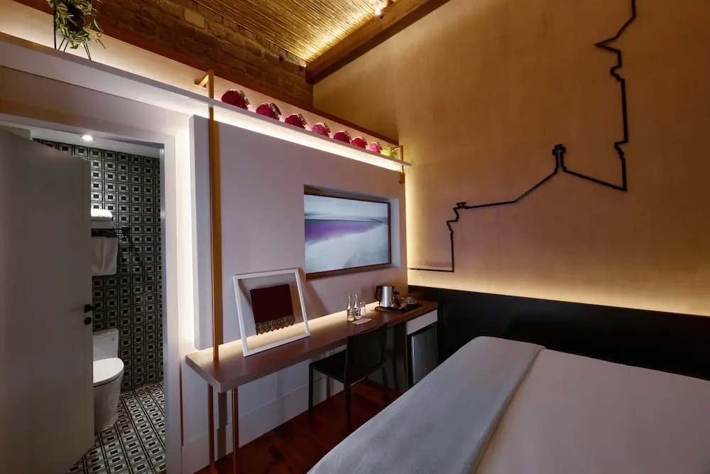Casa Firenza Hotel & Suites Boutique