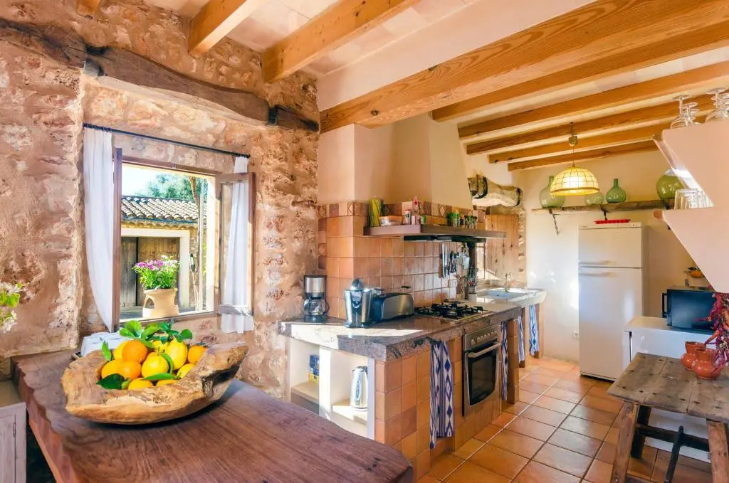 Ideal Property Mallorca - Can Maria