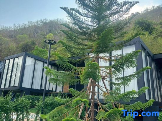 Nara Mountain KhaoYai