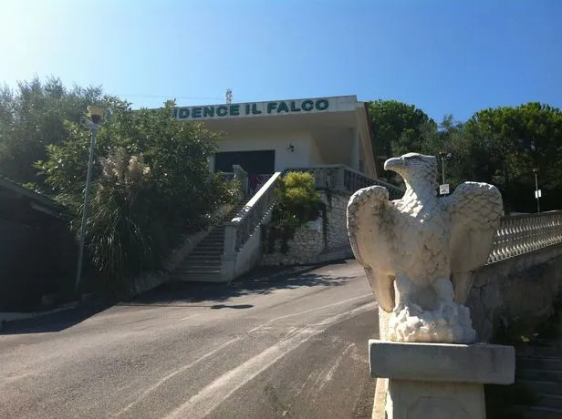 Villaggio Turistico Il Falco