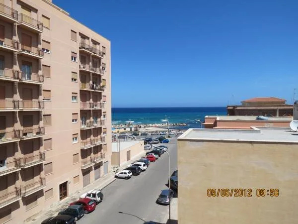 Appartamenti Sant Andrea