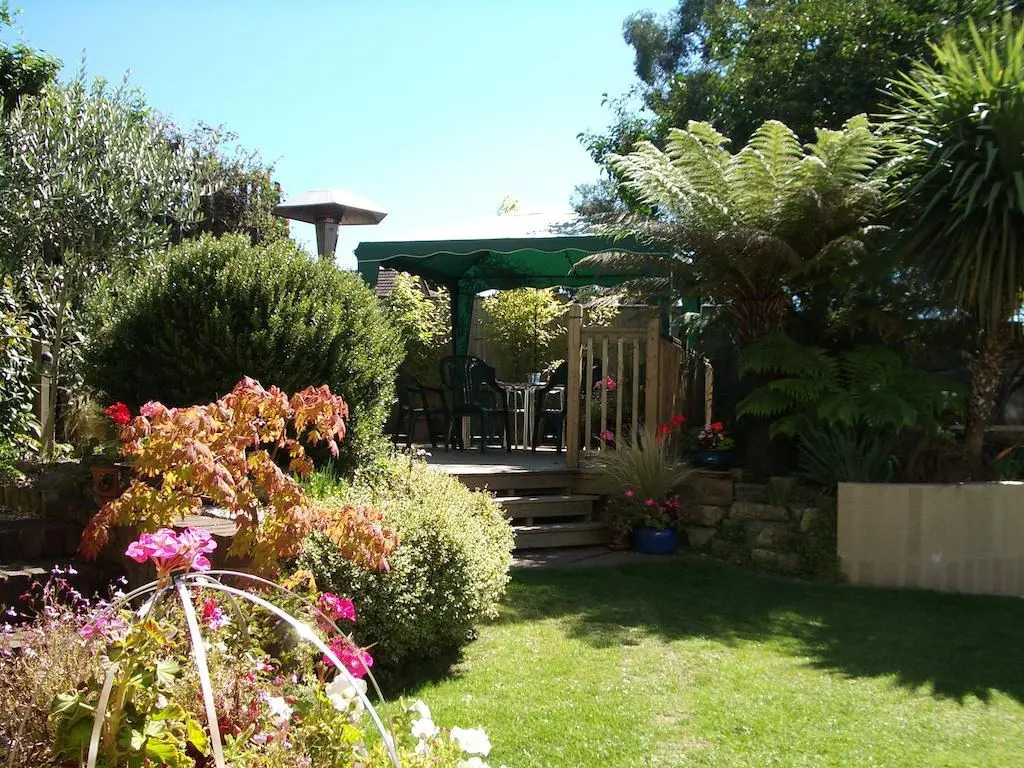 Weston Cottage
