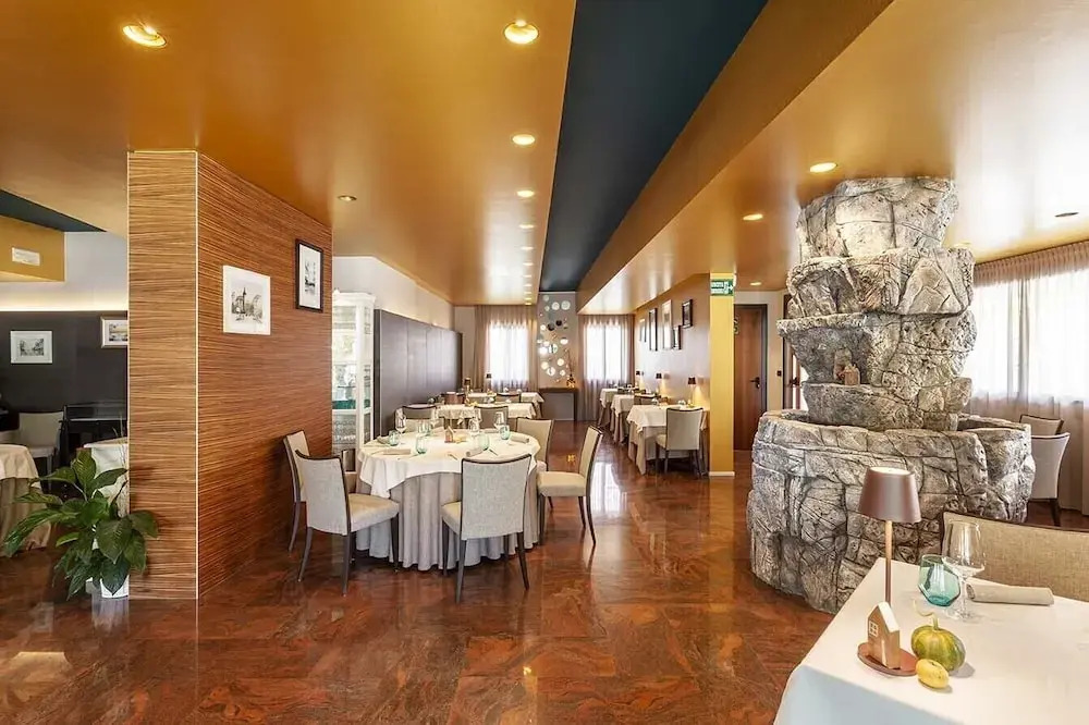 Casa Valcellina Hotel Ristorante