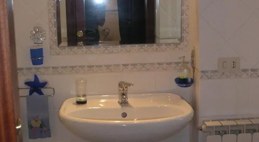 Acquamarina B&B