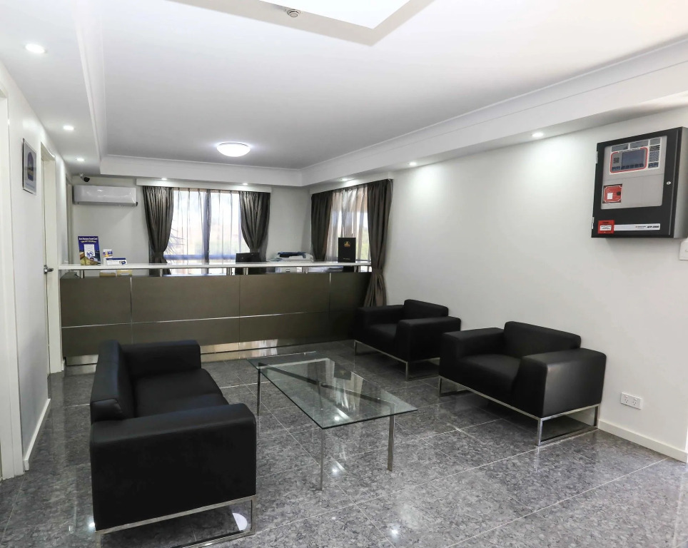 Best Western Casula Motor Inn