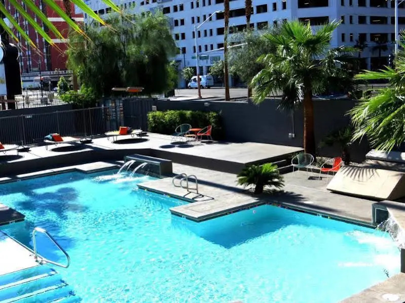 Gold Spike Hotel & Casino