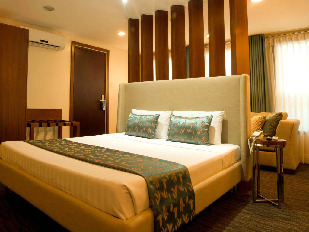 El Cielito Hotel