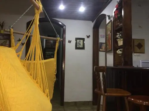 Casa do Sergio