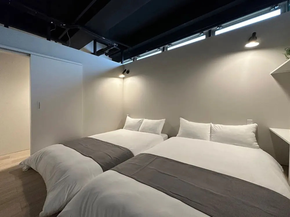 Small Hotel - Hostel