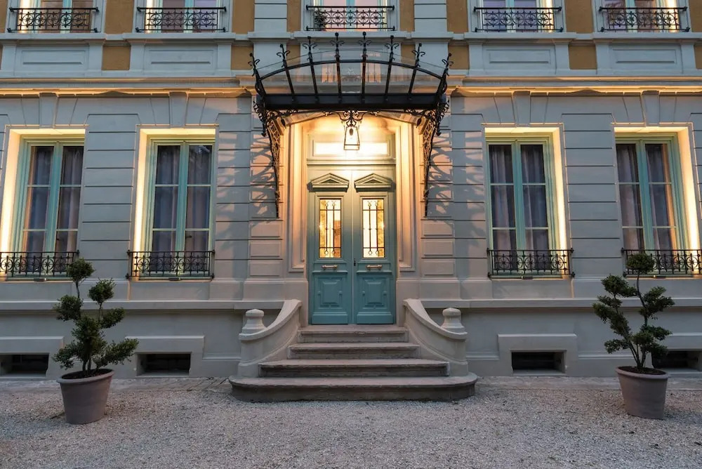 Villa 216