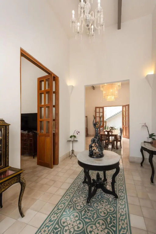Villa Orquídea Boutique Hotel