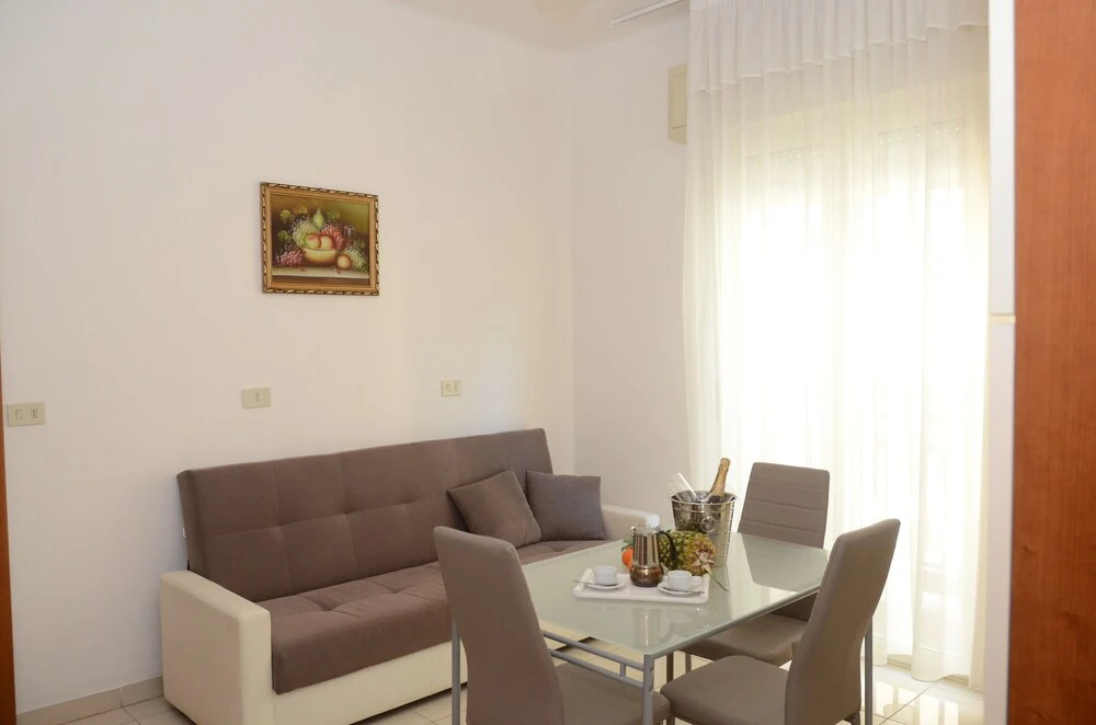 Residence Edera