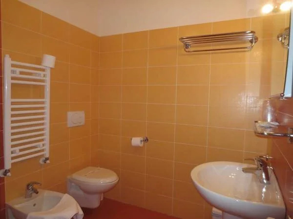 Albergo dei Pescatori