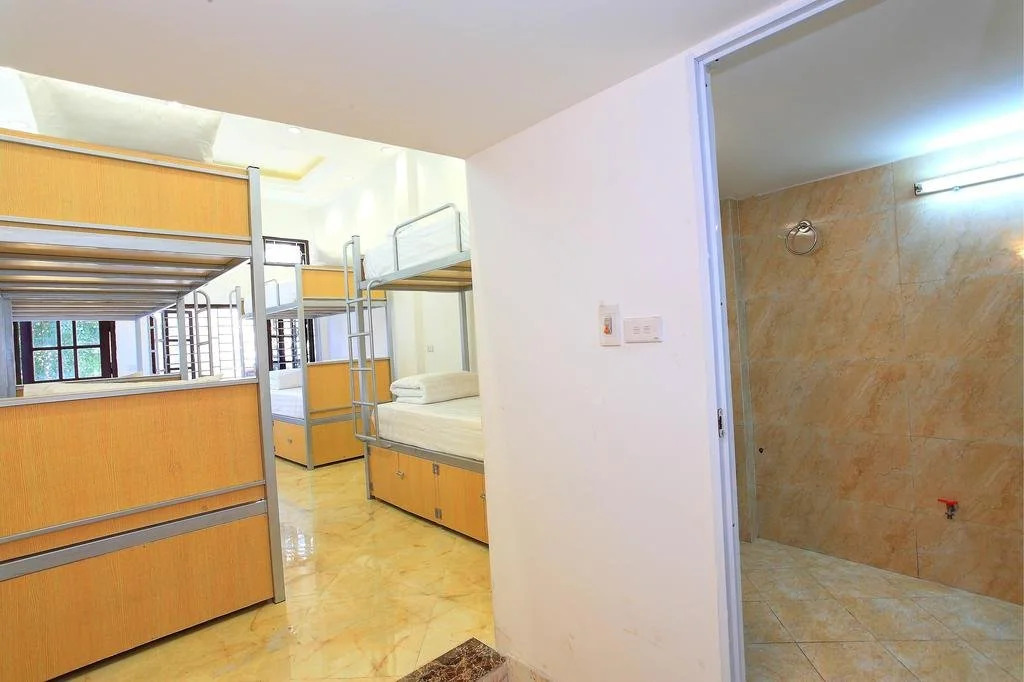 Stork Hostel
