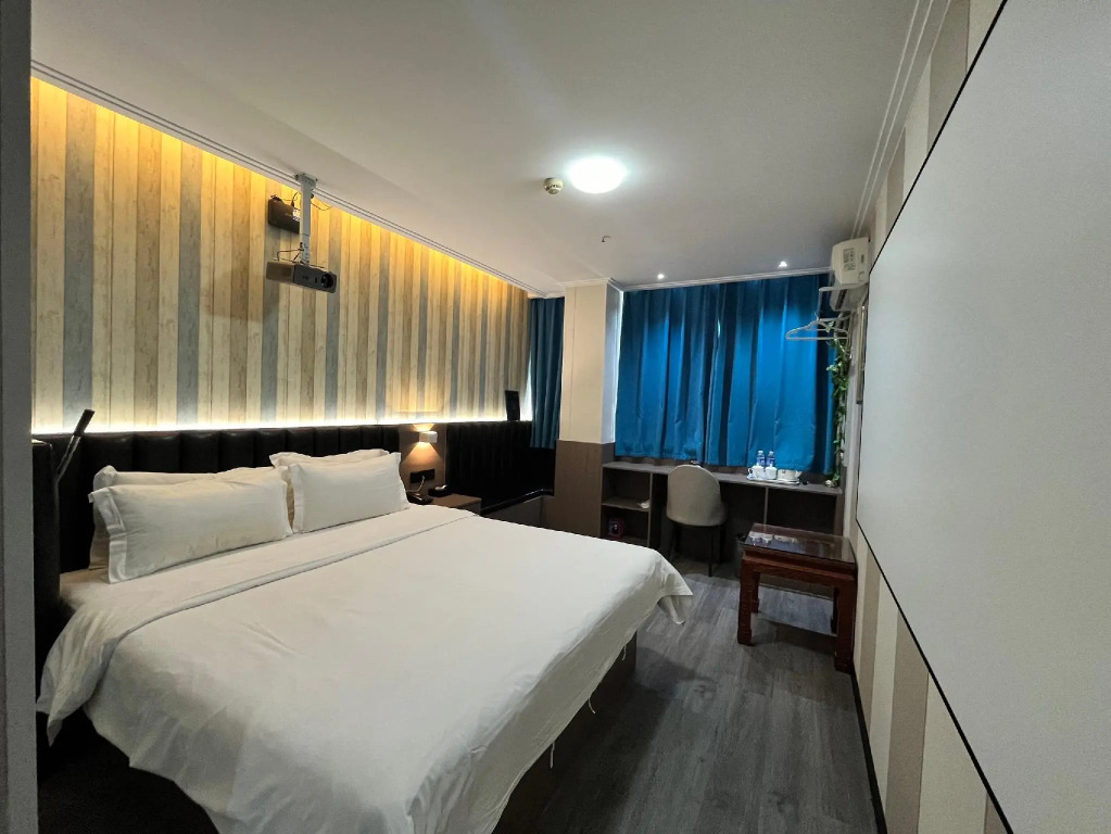 7 Days Inn Changzhou North Station Branch
