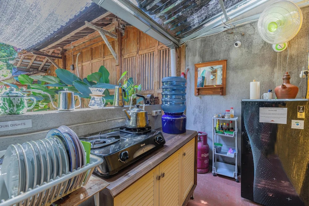 Yukke Tembi Homestay