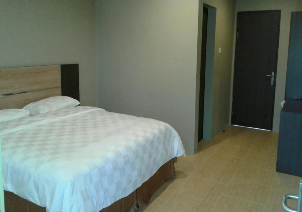 Hotel Hanggar 21