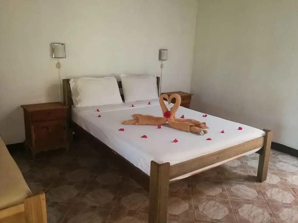 Hotel Rincón de la Vieja Lodge