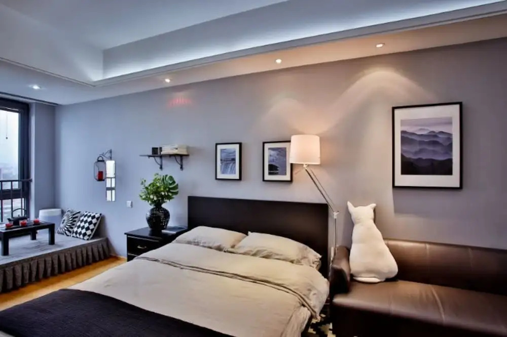 Royal Garden Apartment