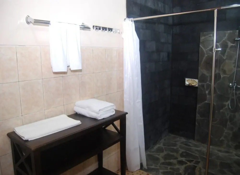 Banaran 9 Resort