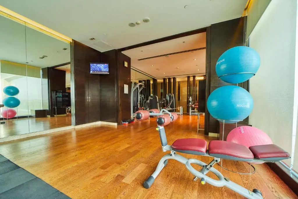 Crowne Plaza New Delhi Rohini by IHG