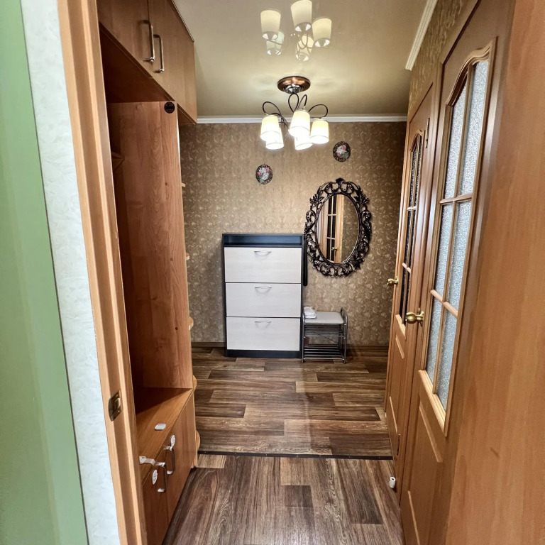 Rich House на проспекте Нуркена Абдирова 37/2