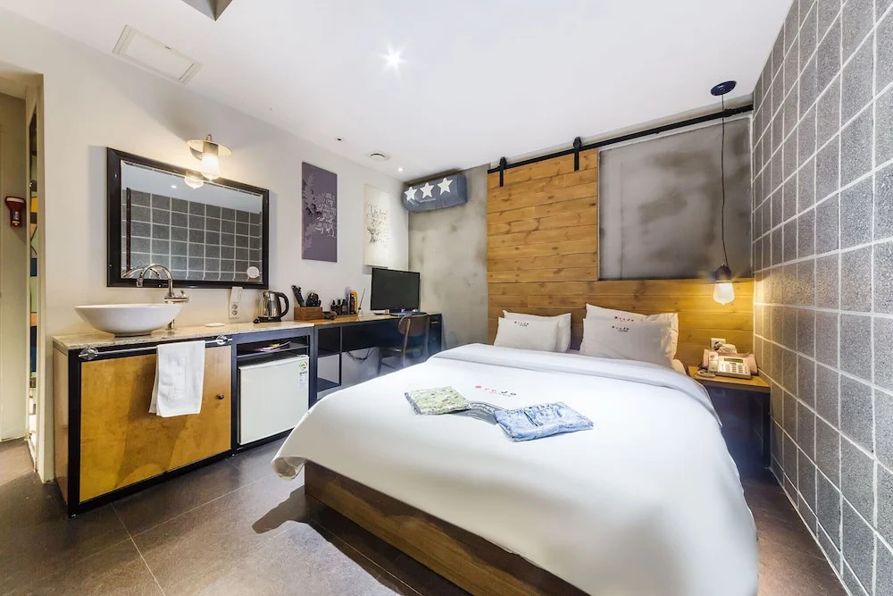 Hotel Yaja Guri Sutaek