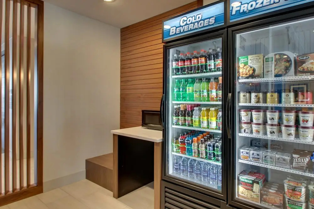 Holiday Inn Express & Suites Findlay North by IHG