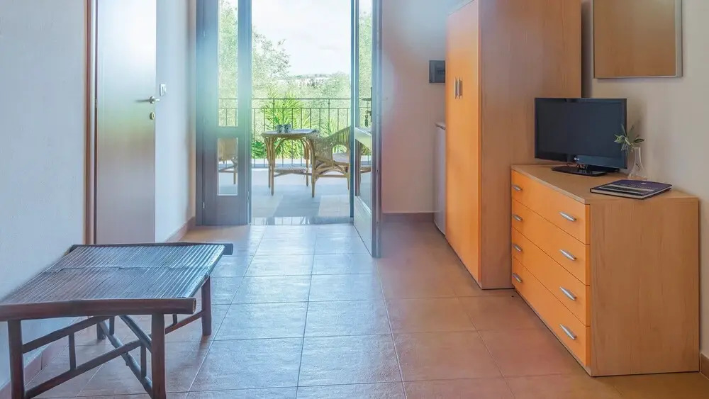 Italianway - B&B Olivar